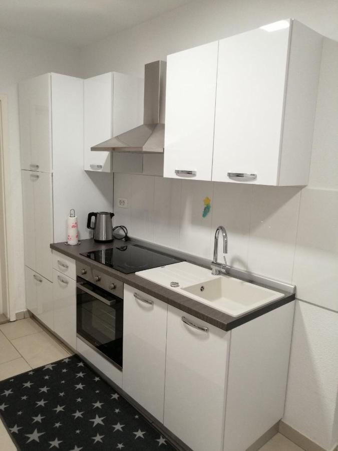 Apartment Tian 科佩尔 外观 照片