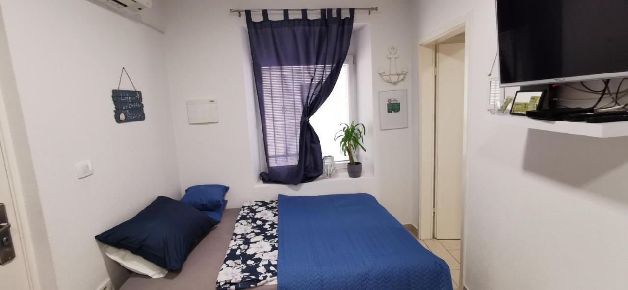Apartment Tian 科佩尔 外观 照片