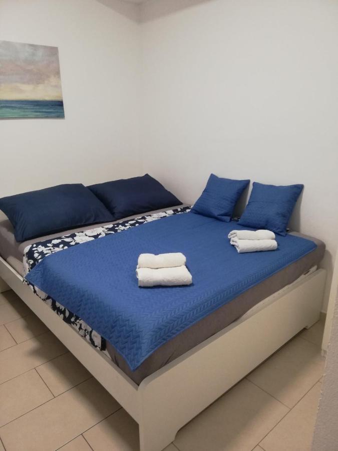 Apartment Tian 科佩尔 外观 照片