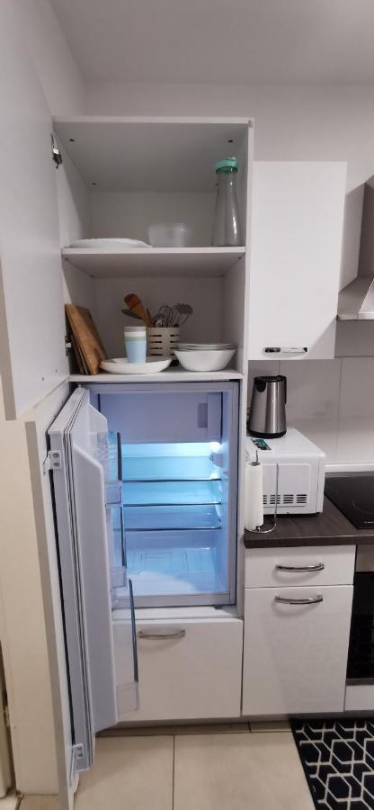 Apartment Tian 科佩尔 外观 照片