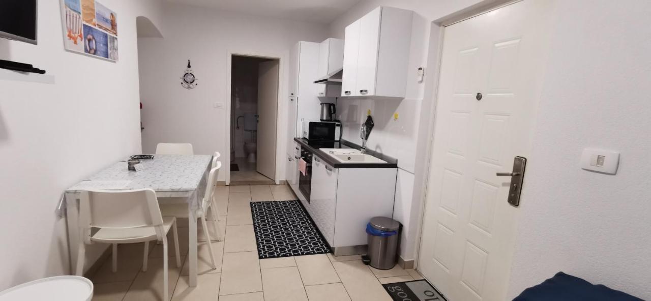 Apartment Tian 科佩尔 外观 照片