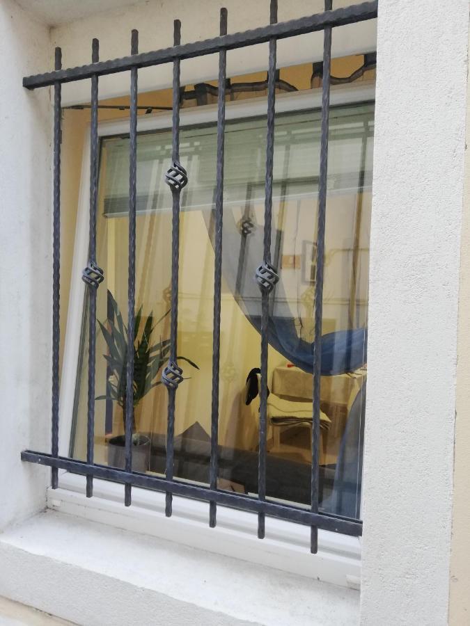 Apartment Tian 科佩尔 外观 照片